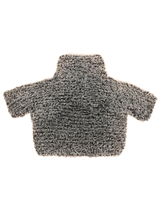 Childs short sleeve sweater