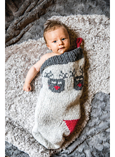 Chaussettes Rudolph
